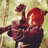 Логотип телеграм канала @new_russian_emo — VULPES VULT! (зерø)