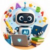 Telegram арнасының логотипі new_school_7 — НАЧАЛКА.KZ🇰🇿