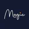 电报频道的标志 new_sharing — 好剧分享、热门搜索、更新通知/magic🔮魔法频道