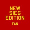 Telegram channel New Sieg Edition logo