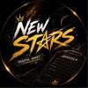 Логотип телеграм -каналу new_stars_anketa — ПОДАЧА АНКЕТ