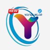 Telegram kanalining logotibi new_yangiliklar — YᗩᑎGIᒪIKᒪᗩᖇ
