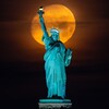 Logo of telegram channel new_york — New York City