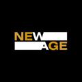 Logo saluran telegram newagefreetips — New Age Free Tips