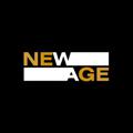 Telegram channel New Age Free Tips logo