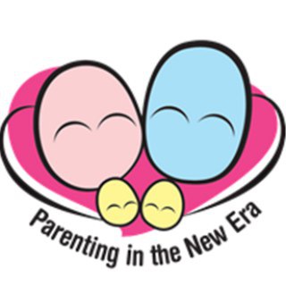 Logo of telegram channel newageparents — New Age Parents