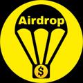 Logo saluran telegram newairdropen — $ New Airdrop 2023 $