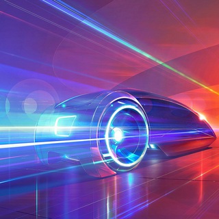 Логотип телеграм канала @newalternative — Новая Альтернатива