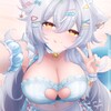 Логотип телеграм канала @newanime_is_life — Anime is life