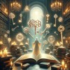 Логотип телеграм канала @newareiakeys — Ключи Арейи