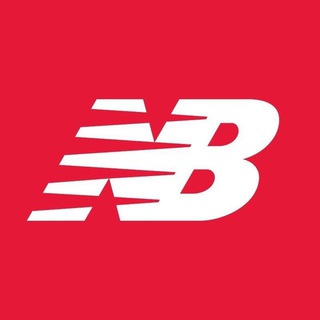 Логотип телеграм канала @newbalancemhk — NEW BALANCE