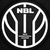 Логотип телеграм канала @newbasketleague — NBL