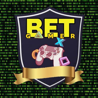 Logotipo do canal de telegrama newbetgamer - BET GAMER🥇🎮💰 - BET365