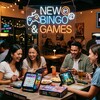 የቴሌግራም ቻናል አርማ newbingoandgames — New bingo & Games bones 🇪🇹