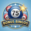 የቴሌግራም ቻናል አርማ newbingobonus1 — NEW BINGO BONUS