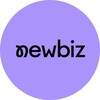 Logo of telegram channel newbizservice — NewBiz Media