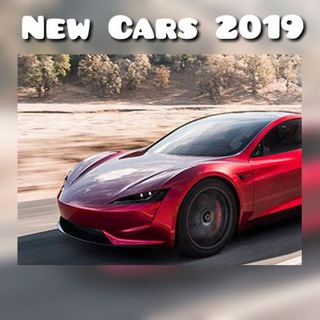 Logo of telegram channel newcarsupdate2019 — New Cars 2019