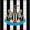 Логотип телеграм канала @newcasleun — FC Newcastle United Fanats