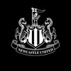 电报频道的标志 newcastle — Newcastle United