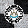 Логотип телеграм -каналу newcastle_ua — Ньюкасл Юнайтед | Newcastle United