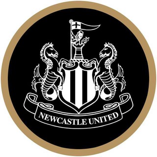 Telegram kanalining logotibi newcatle_nyukasl90 — Newcastle United | Ньюкасл Юнайтед | Nyukasl Yunayted