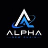 Logo of telegram channel newchainalpha — New Chain Alpha