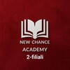 Telegram kanalining logotibi newchanceacademy — NEW CHANCE ACADEMY