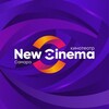 Логотип телеграм канала @newcinema63 — New Cinema Самара