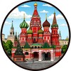 Логотип телеграм канала @newcmoscow — Москва новости | события | культура