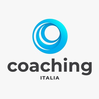Logo del canale telegramma newcoaching - Coaching Italia