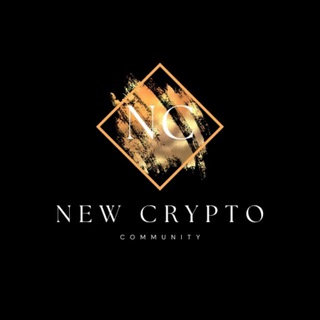 Логотип телеграм канала @newcrypt0 — NC || NEW CRYPTO