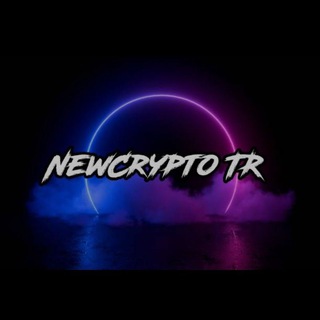 Telgraf kanalının logosu newcryptotrduyuru — NewCrypto TR Duyuru