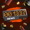 Logo of telegram channel newcs1337 — 1337 News | CS2