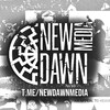 Logo of telegram channel newdawnmedia — NDM (SHUT DOWN)