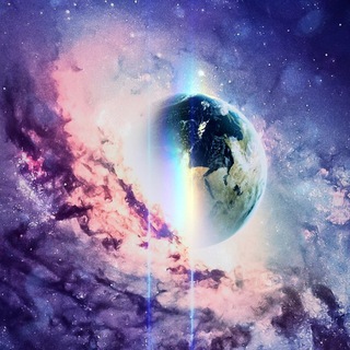 لوگوی کانال تلگرام newearth_5d — زمینِ نو 🌎✨