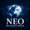 Logo of telegram channel neweasternoutlookfr — New Eastern Outlook FR
