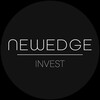 Logo of telegram channel newedgeinvest — NewEdge Invest