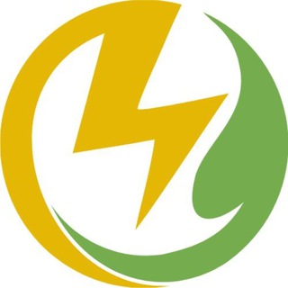 Логотип телеграм канала @newelectro — Киловатт