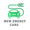 Logo of telegram channel newenergycarsmd — NEW ENERGY CARS.MD