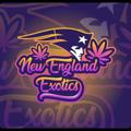 Telegram channel NEW ENGLAND EXOTICS logo
