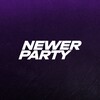 Логотип телеграм канала @newer_party — NEWER PARTY