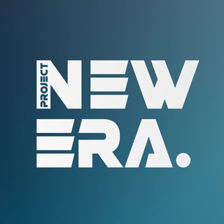 Telegram kanalining logotibi newera_community — NEW ERA