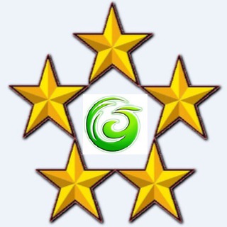 Логотип телеграм канала @newera5 — Новая Эра