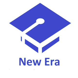 Logo of telegram channel newerajee — New Era(IIT JEE/NEET)