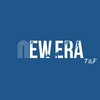 Логотип телеграм канала @neweratf — Новая эра T&F