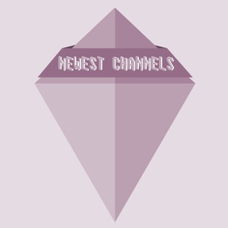 Logo of telegram channel newestchannels — Newest Channels • Telegramic