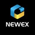 Logo saluran telegram newexofficial — ☀️Newex Official Channel☀️