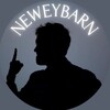 Логотип телеграм канала @neweybarn — Гоночный сарай деда Ньюи