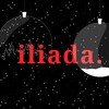 Логотип телеграм канала @newfansiliada — iliada📜
