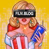 Telegram channel ️️ＫｉｎｏＢｌｏｇ️️ logo